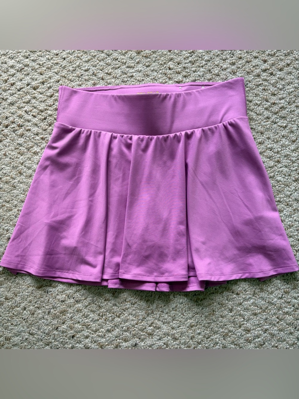 TekGear Athletic/Tennis Skort